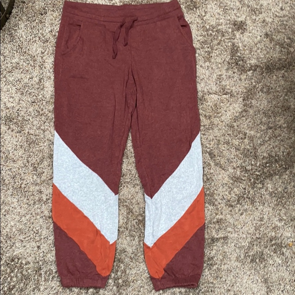 Sold on M. Colsie jogger